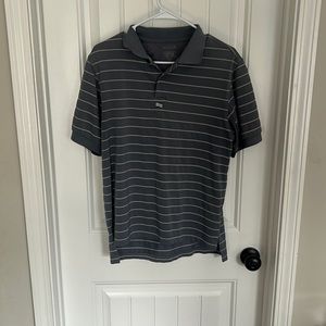 Addias Golf polo shirt